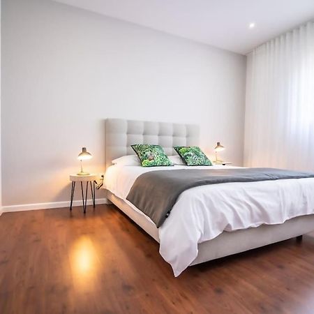 Cozy Sea View Apartment Near City & Airport Ponta Delgada Exterior foto